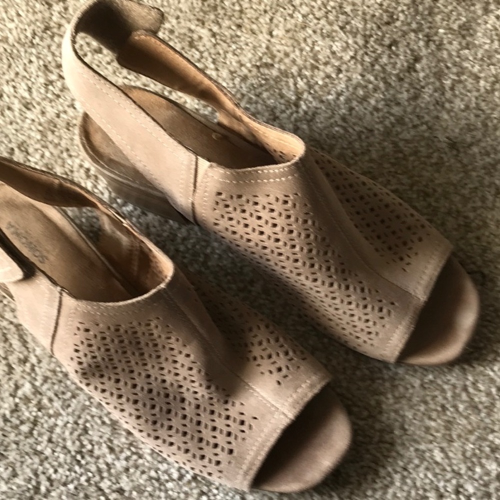 Heels